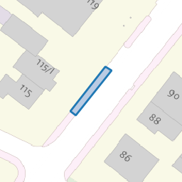 Perceel ATN02-I-11622