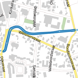 Perceel ATN02-I-11631