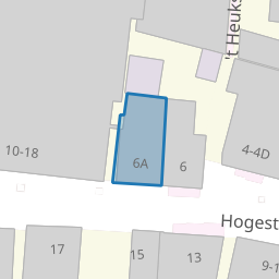 Perceel ATN02-I-11692