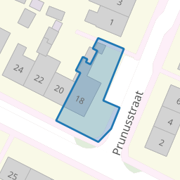 Perceel ATN02-I-11696