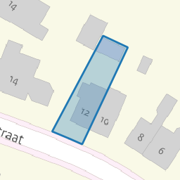 Perceel ATN02-I-11699