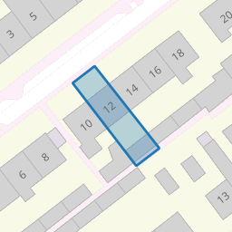 Perceel ATN02-I-11709