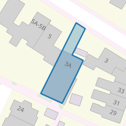 Perceel ATN02-I-11733