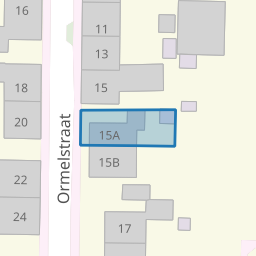 Perceel ATN02-I-11734