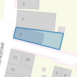 Perceel ATN02-I-11740