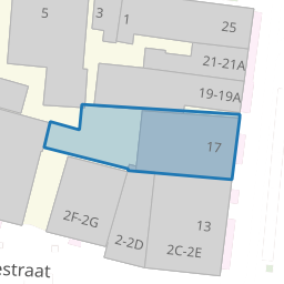 Perceel ATN02-I-11743