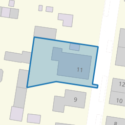 Perceel ATN02-I-11744