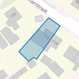 Perceel ATN02-I-11770