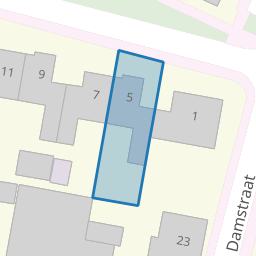 Perceel ATN02-I-11774