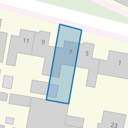 Perceel ATN02-I-11775