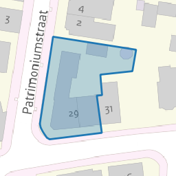 Perceel ATN02-I-11790