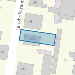 Perceel ATN02-I-11794