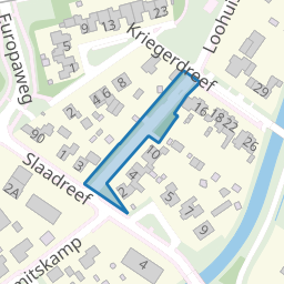 Perceel ATN02-I-11813