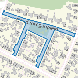 Perceel ATN02-I-11826