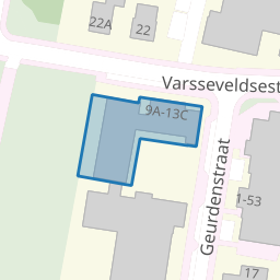 Perceel ATN02-I-11848