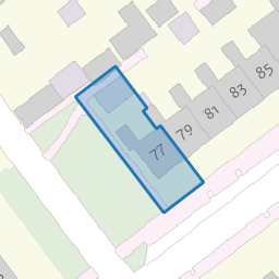 Perceel ATN02-I-11854