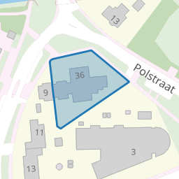 Perceel ATN02-I-11909