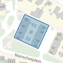 Perceel ATN02-I-11925