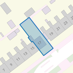 Perceel ATN02-I-11931