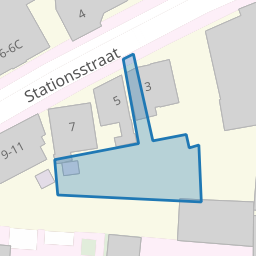 Perceel ATN02-I-11947