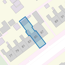 Perceel ATN02-I-11950