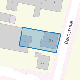 Perceel ATN02-I-12001