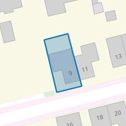 Perceel ATN02-I-12030