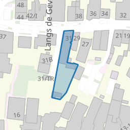 Perceel ATN02-I-12033