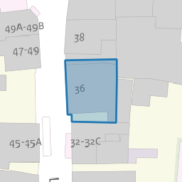 Perceel ATN02-I-12035