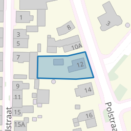 Perceel ATN02-I-12037