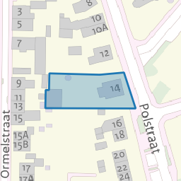 Perceel ATN02-I-12038