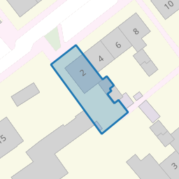 Perceel ATN02-I-12119