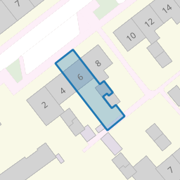 Perceel ATN02-I-12121