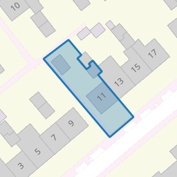 Perceel ATN02-I-12126