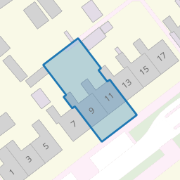 Perceel ATN02-I-12161