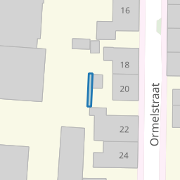 Perceel ATN02-I-12171