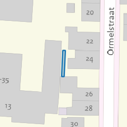 Perceel ATN02-I-12173