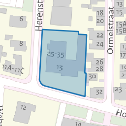 Perceel ATN02-I-12177