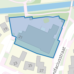 Perceel ATN02-I-12212