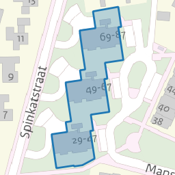 Perceel ATN02-I-12233