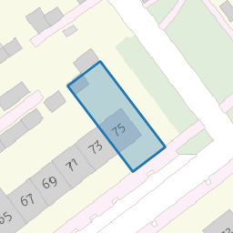 Perceel ATN02-I-12260