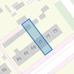 Perceel ATN02-I-12261