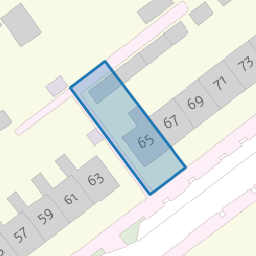 Perceel ATN02-I-12280