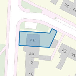 Perceel ATN02-I-12299