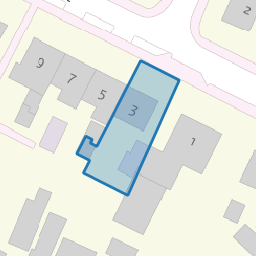 Perceel ATN02-I-12301