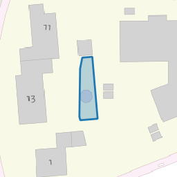 Perceel ATN02-I-12307