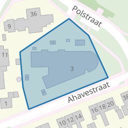 Perceel ATN02-I-12309