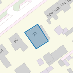 Perceel ATN02-I-12316