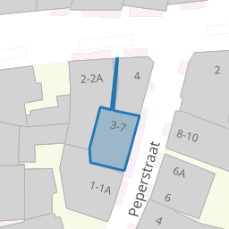 Perceel ATN02-I-12319