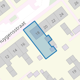 Perceel ATN02-I-12320